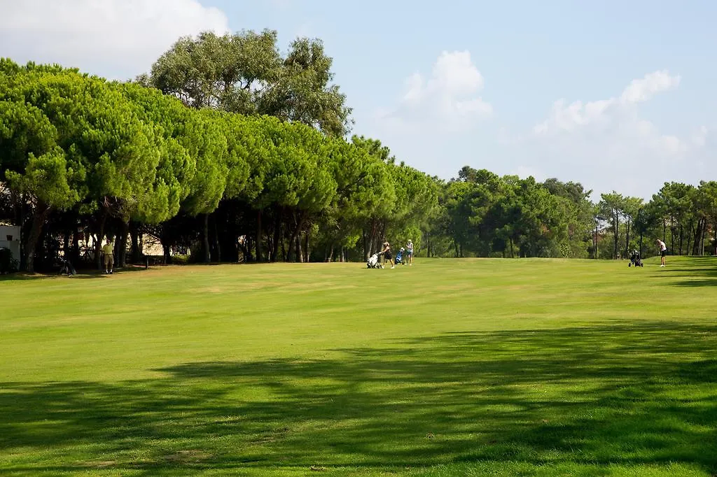 Apartamento Interpass Golf Playa Country Club Islantilla España
