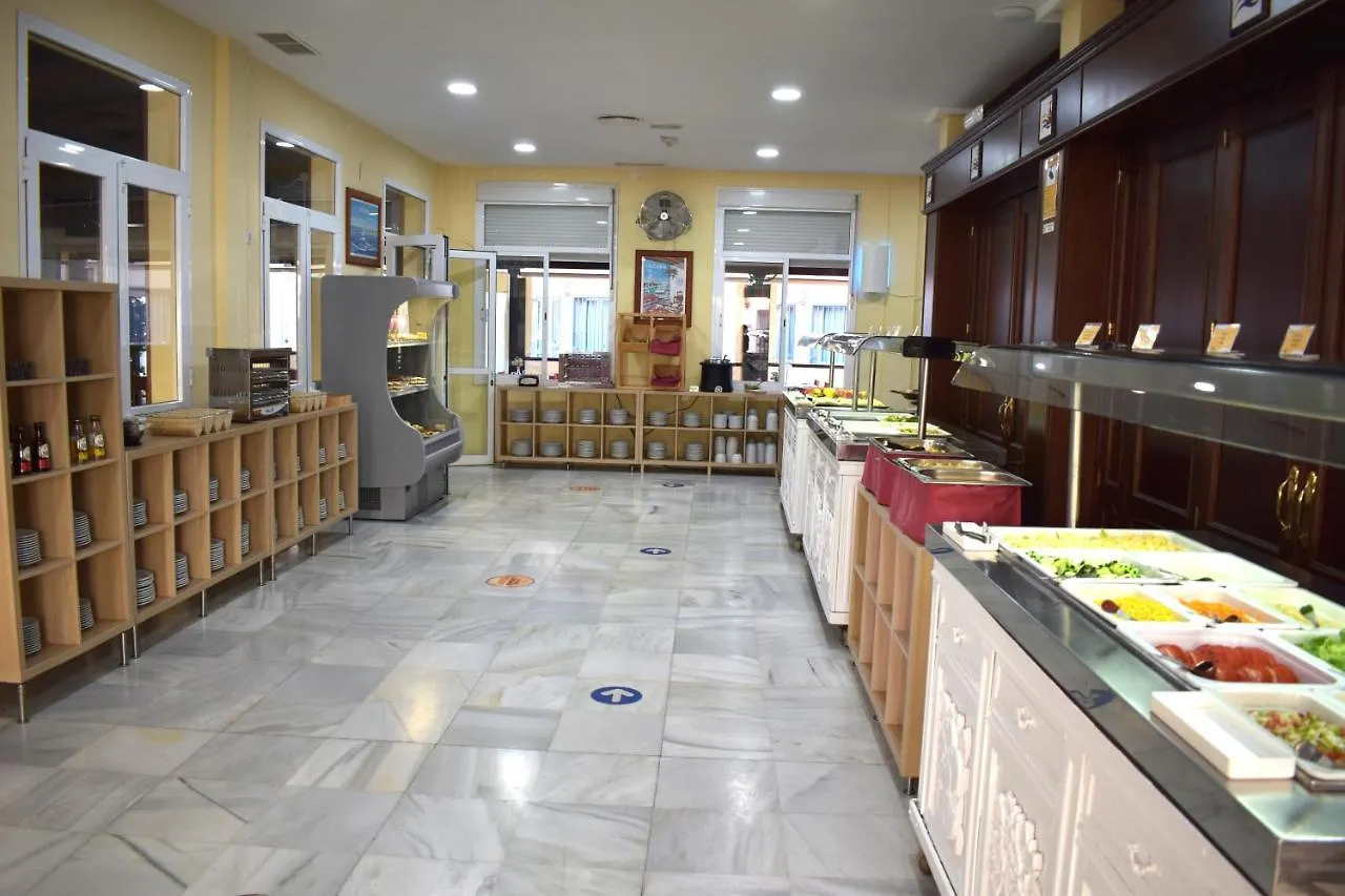 Apartamento Interpass Golf Playa Country Club Islantilla