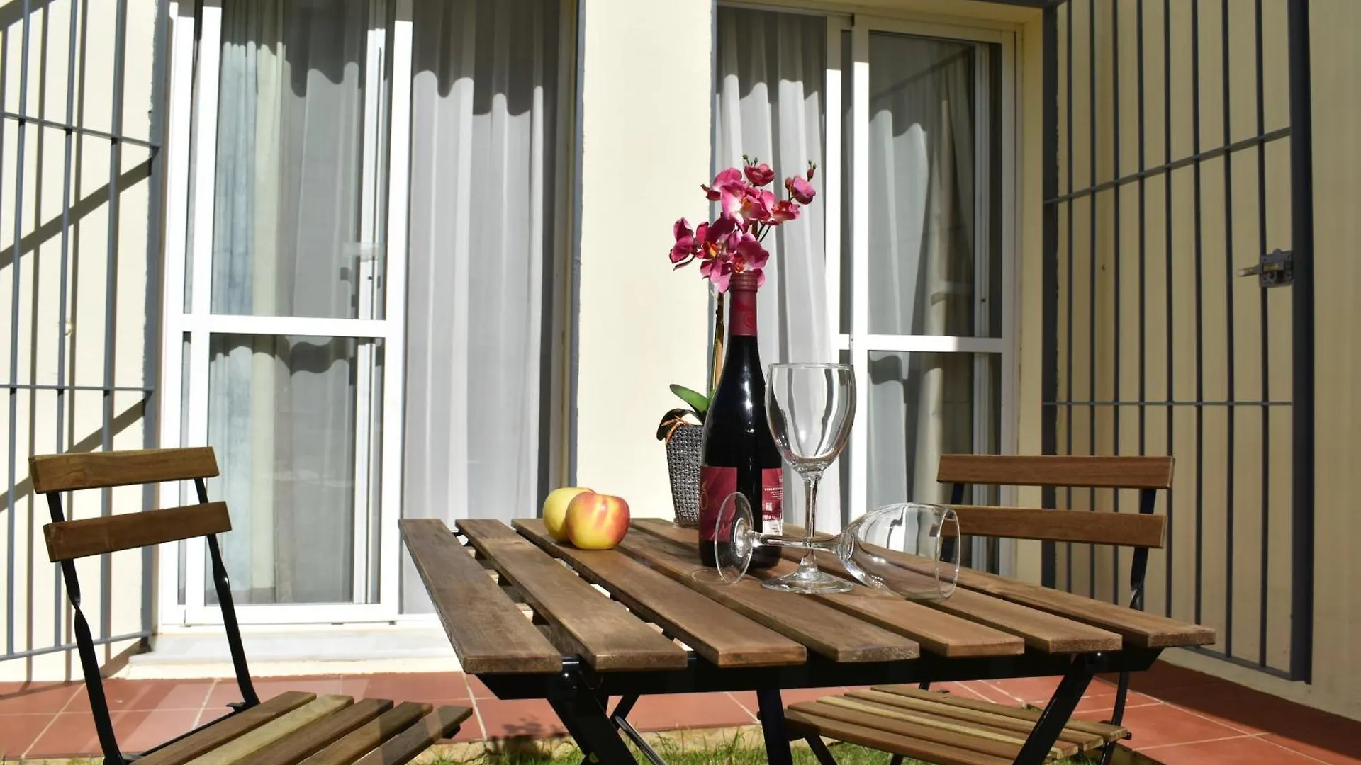 Apartamento Interpass Golf Playa Country Club Islantilla