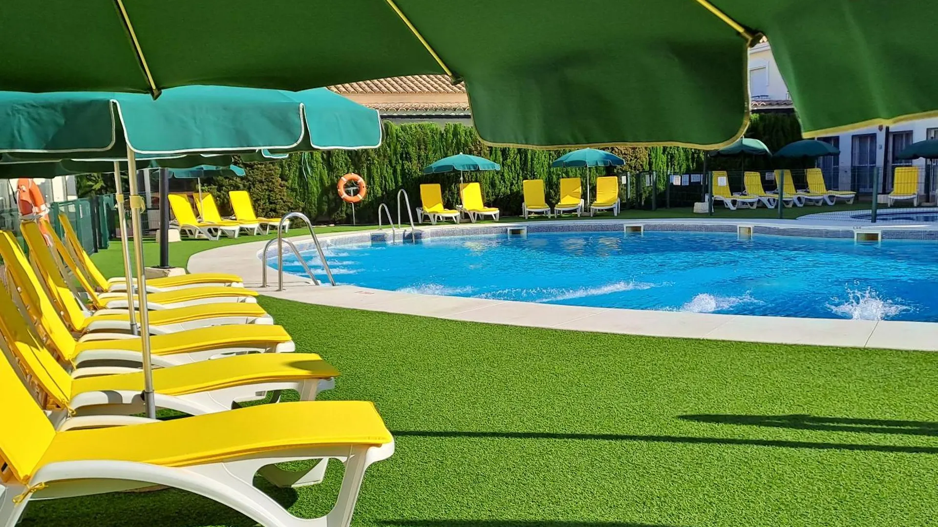 Apartamento Interpass Golf Playa Country Club Islantilla