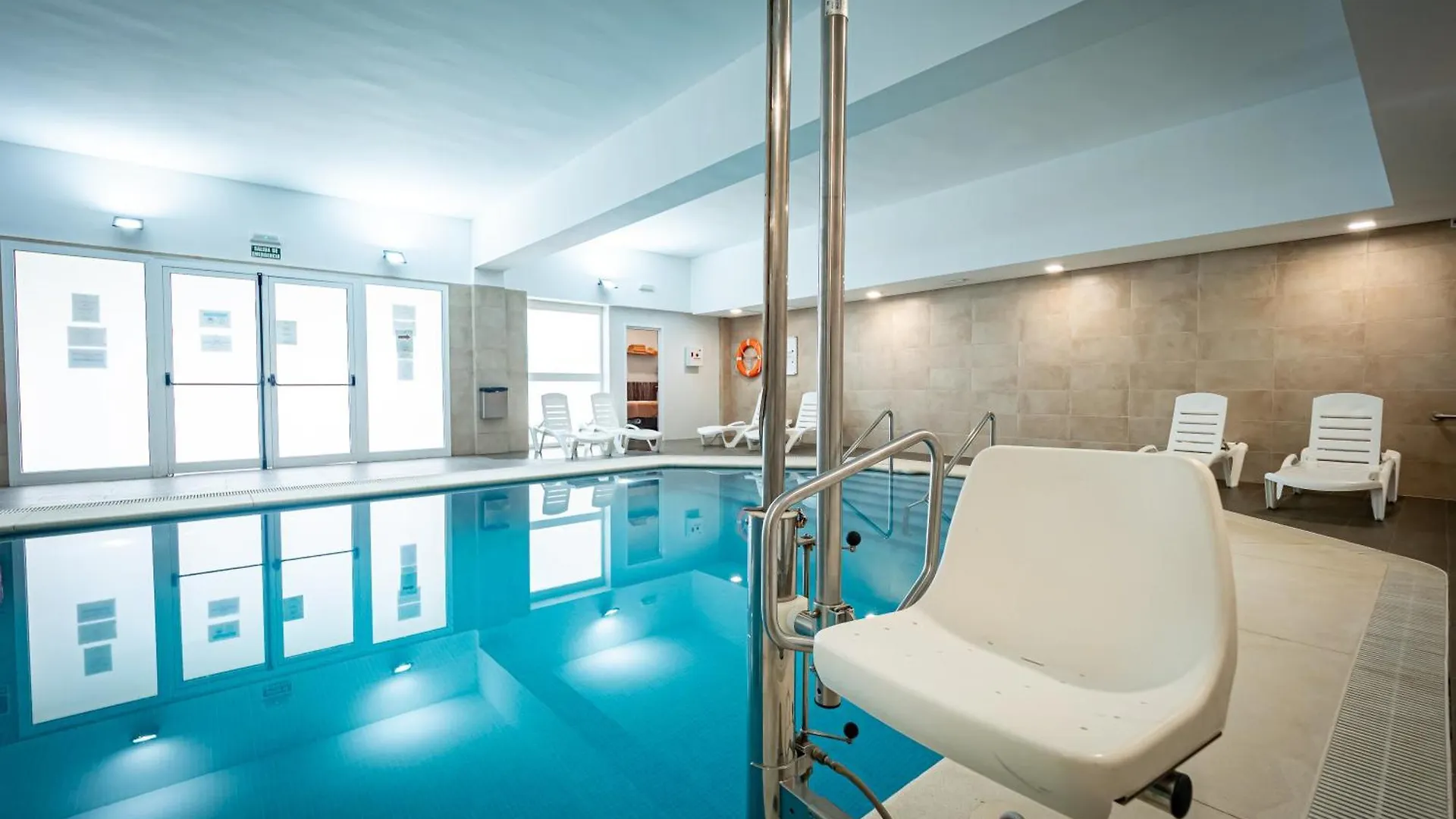Apartamento Interpass Golf Playa Country Club Islantilla 0*,