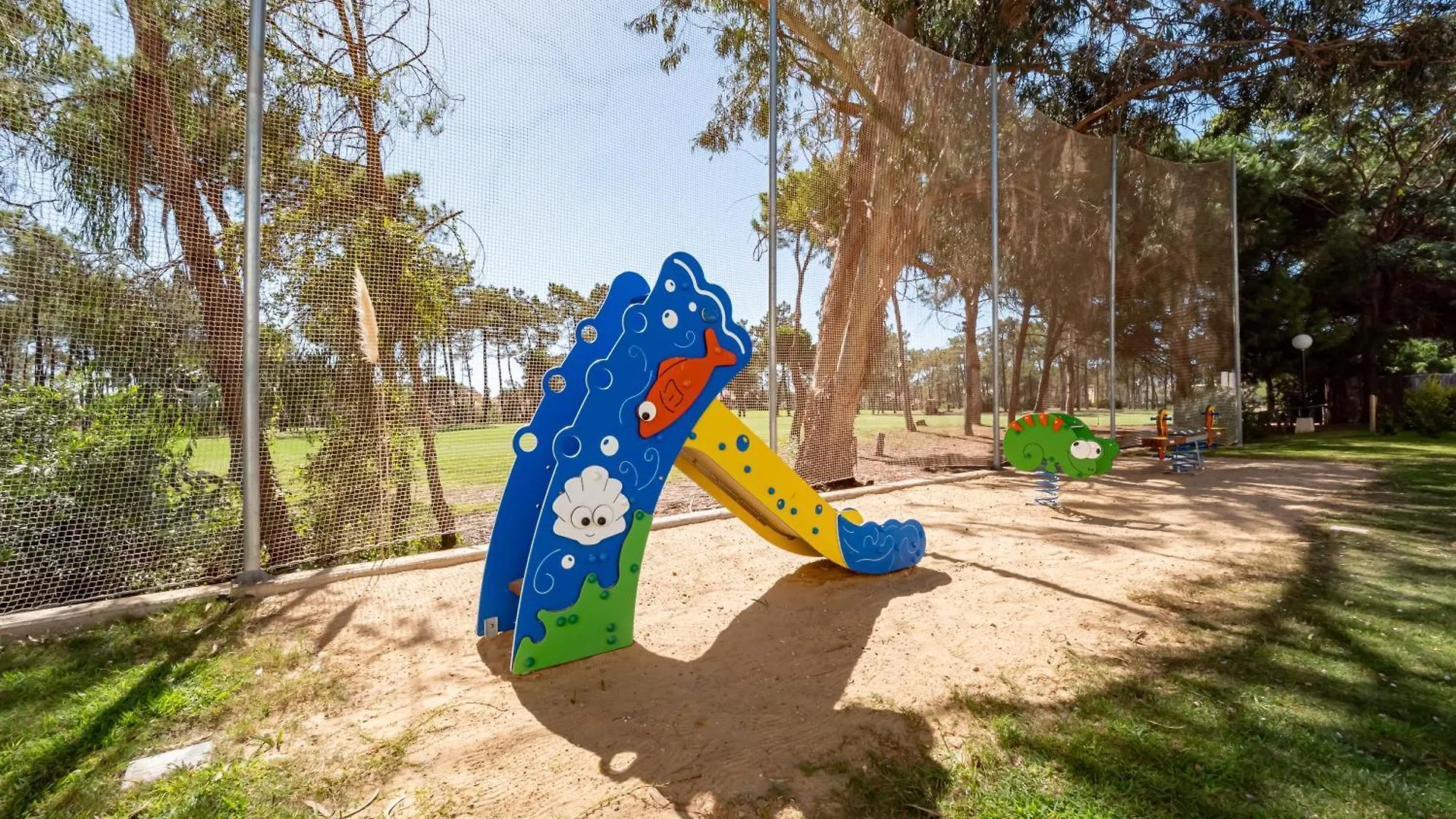 Interpass Golf Playa Country Club Διαμέρισμα Islantilla