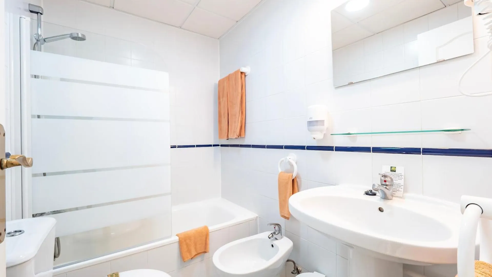 Apartamento Interpass Golf Playa Country Club Islantilla España