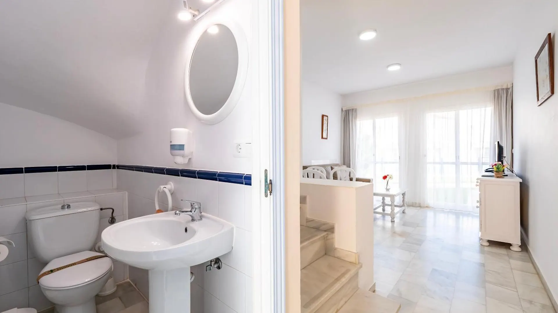 Apartamento Interpass Golf Playa Country Club Islantilla