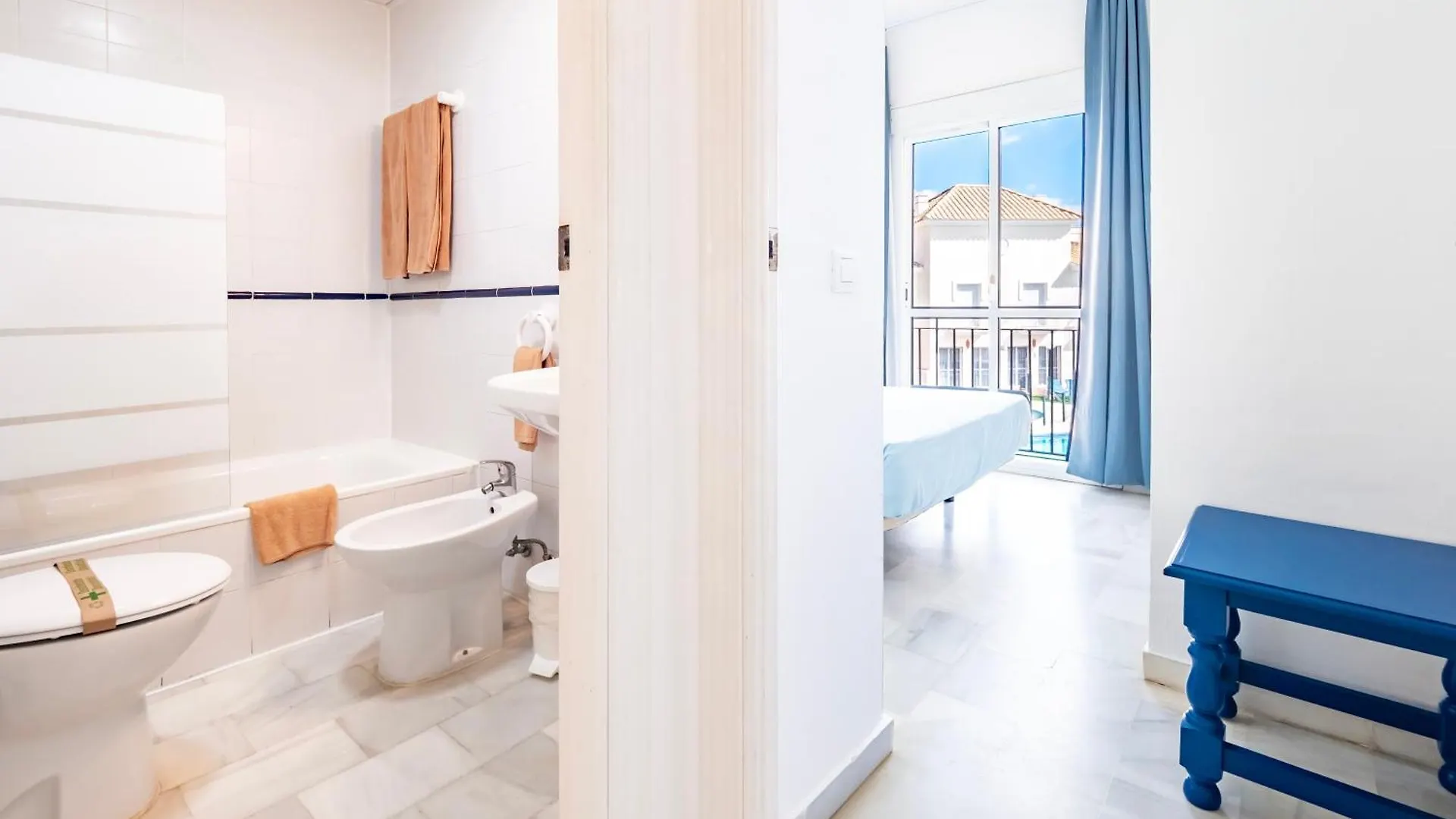 Apartamento Interpass Golf Playa Country Club Islantilla