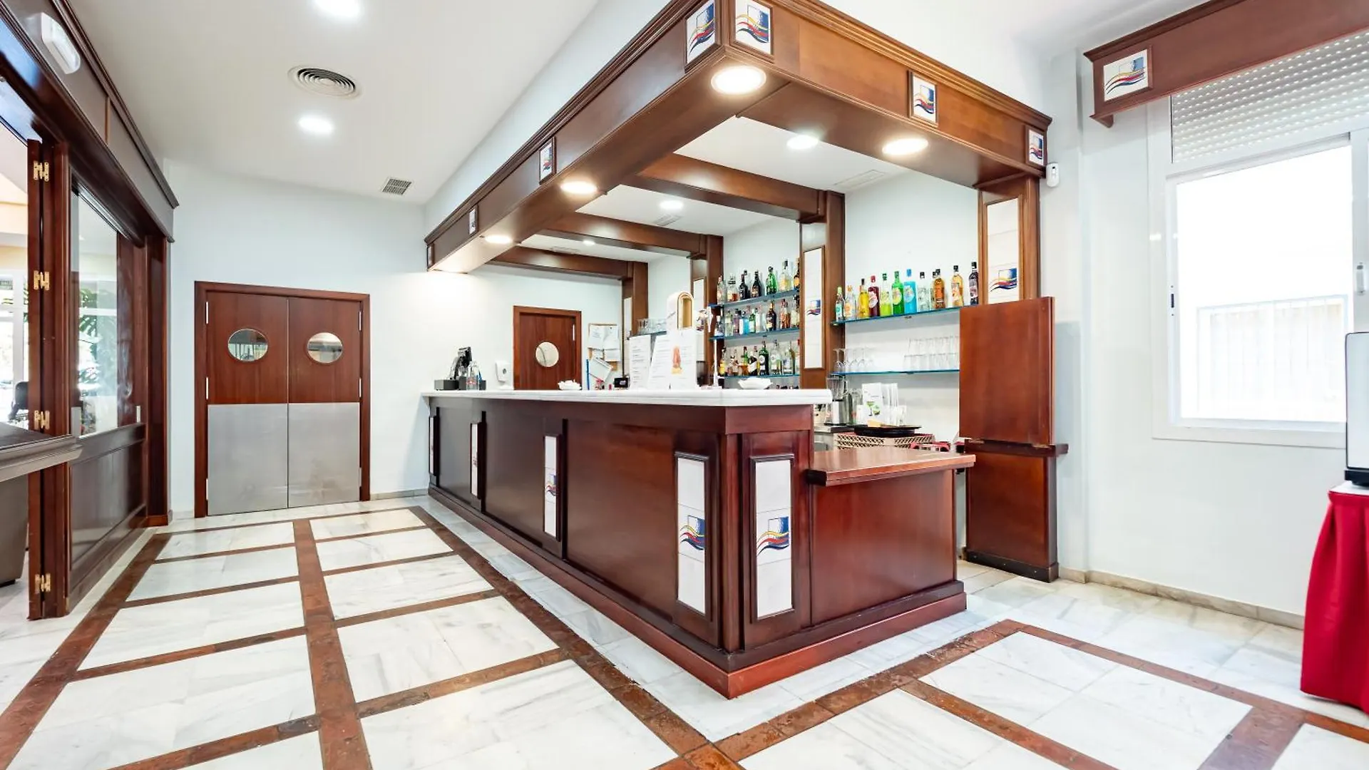 Apartamento Interpass Golf Playa Country Club Islantilla España