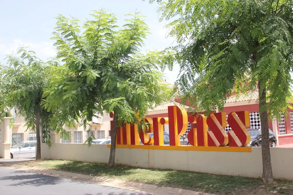Apartamento Interpass Golf Playa Country Club Islantilla