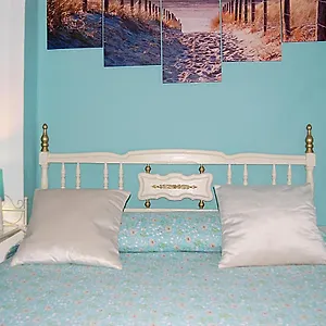  Apartamento San Juan De Dios