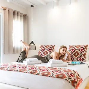 Anastasia's Visage Stylish Centre Mykonos , Mykonos Town Grecia