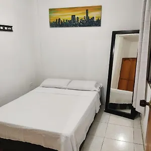 Apartamento Vacacional , Cartagena Colombia