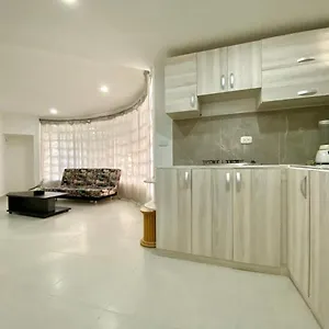 Aparta Estudio Con Salida Directa A La Playa , Cartagena Colombia