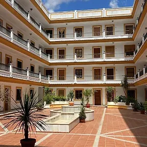 Setas Sevilha