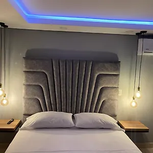 Soho Deluxe , Medellín Colombia