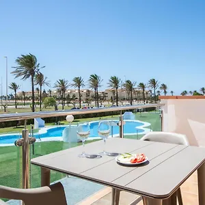  Apartamento Pierre&vacances Almeria