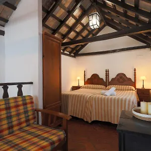  Casa rural Tugasa Castillo De Castellar