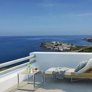 Mykonos Villas&suites , Merchia Beach Grecia