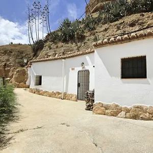  Сasa de vacaciones Cueva Solano