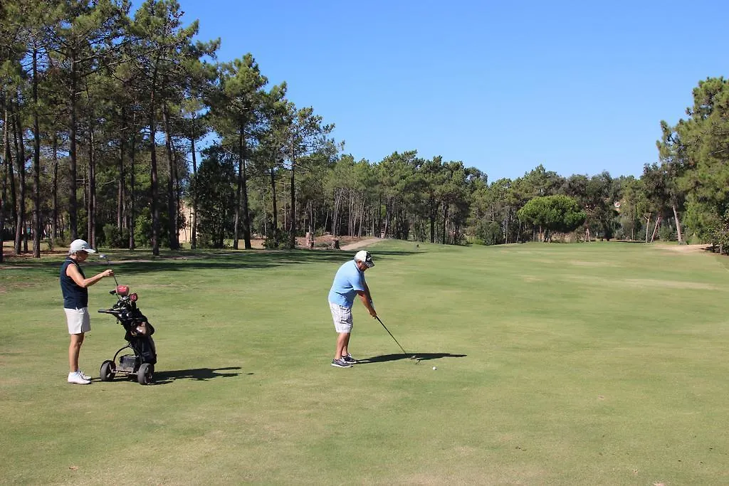 Interpass Golf Playa Country Club Apartamento Islantilla