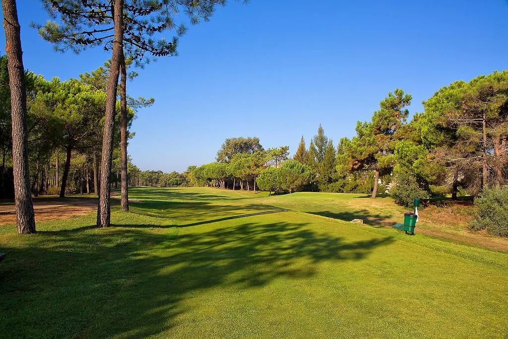 Interpass Golf Playa Country Club Apartamento Islantilla