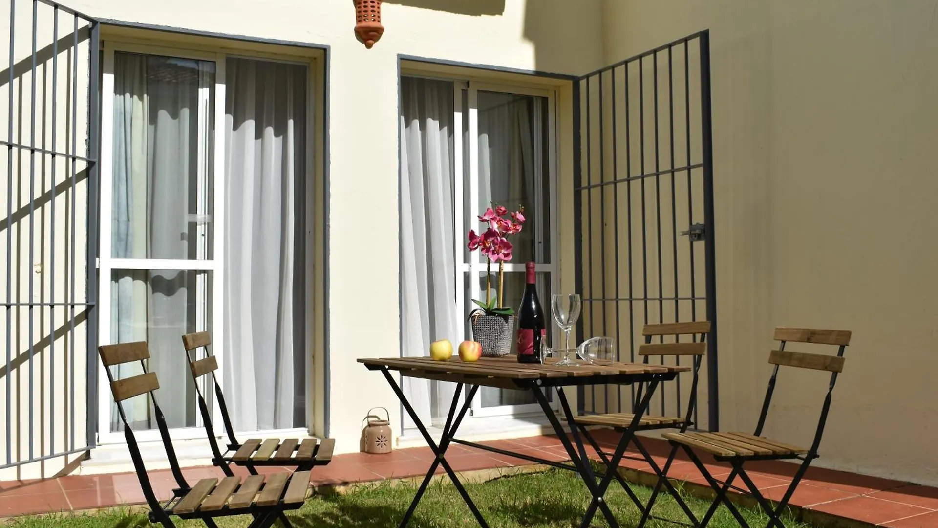 Interpass Golf Playa Country Club Apartamento Islantilla 0*,