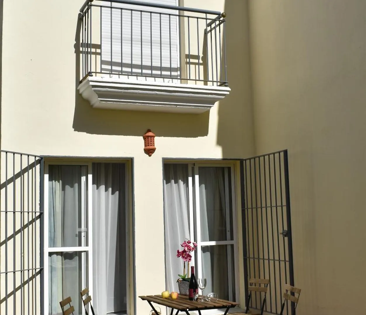 Interpass Golf Playa Country Club Apartamento Islantilla
