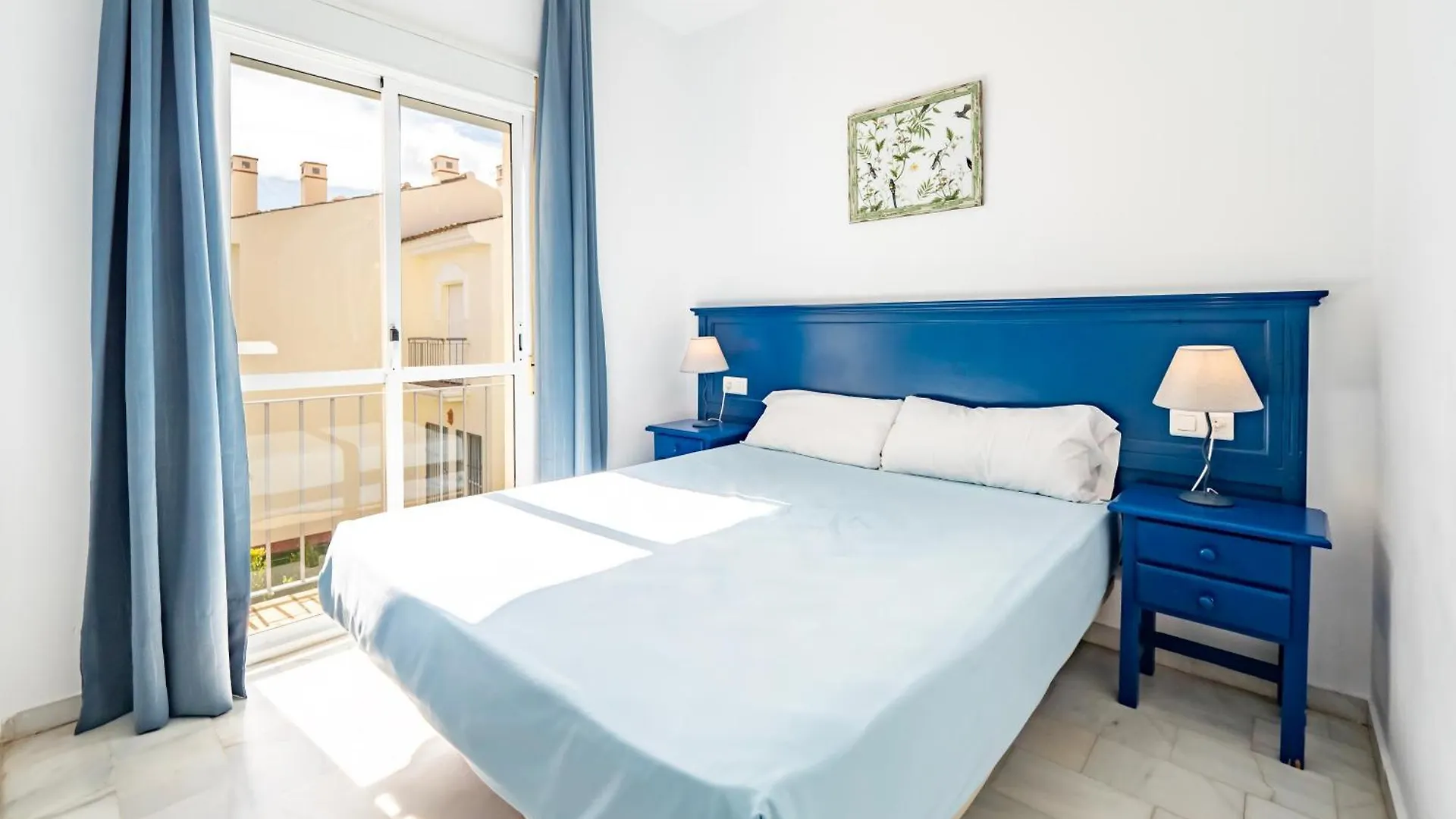 Apartmán Interpass Golf Playa Country Club Islantilla