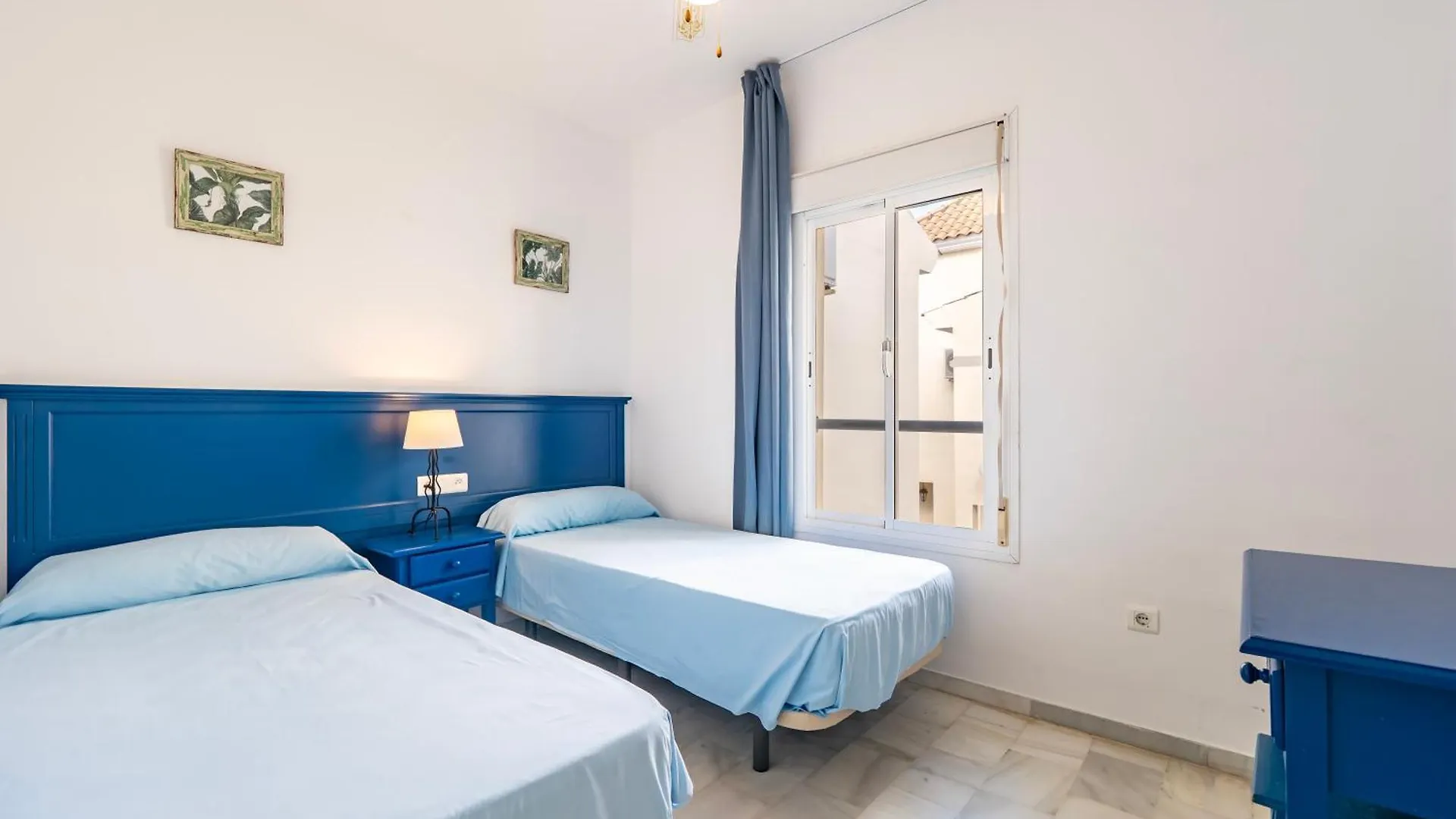 Interpass Golf Playa Country Club Apartamento Islantilla