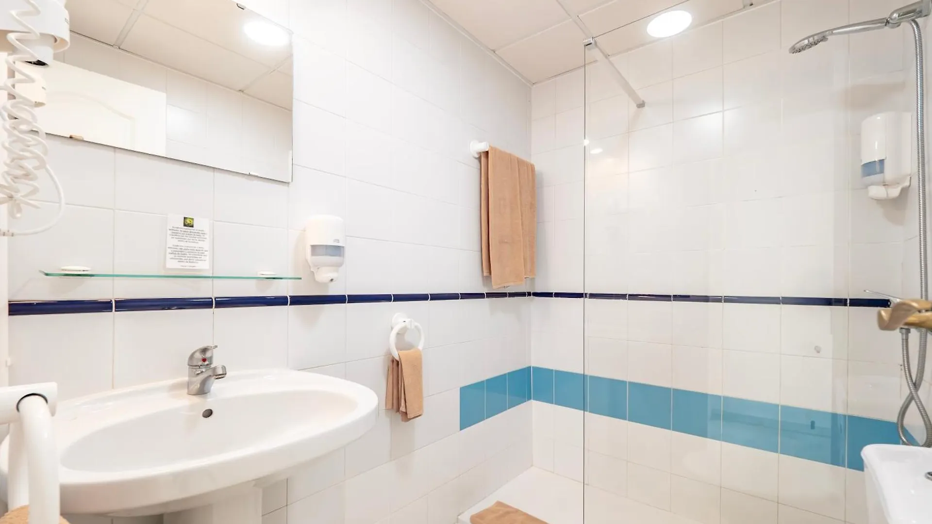 Apartmán Interpass Golf Playa Country Club Islantilla