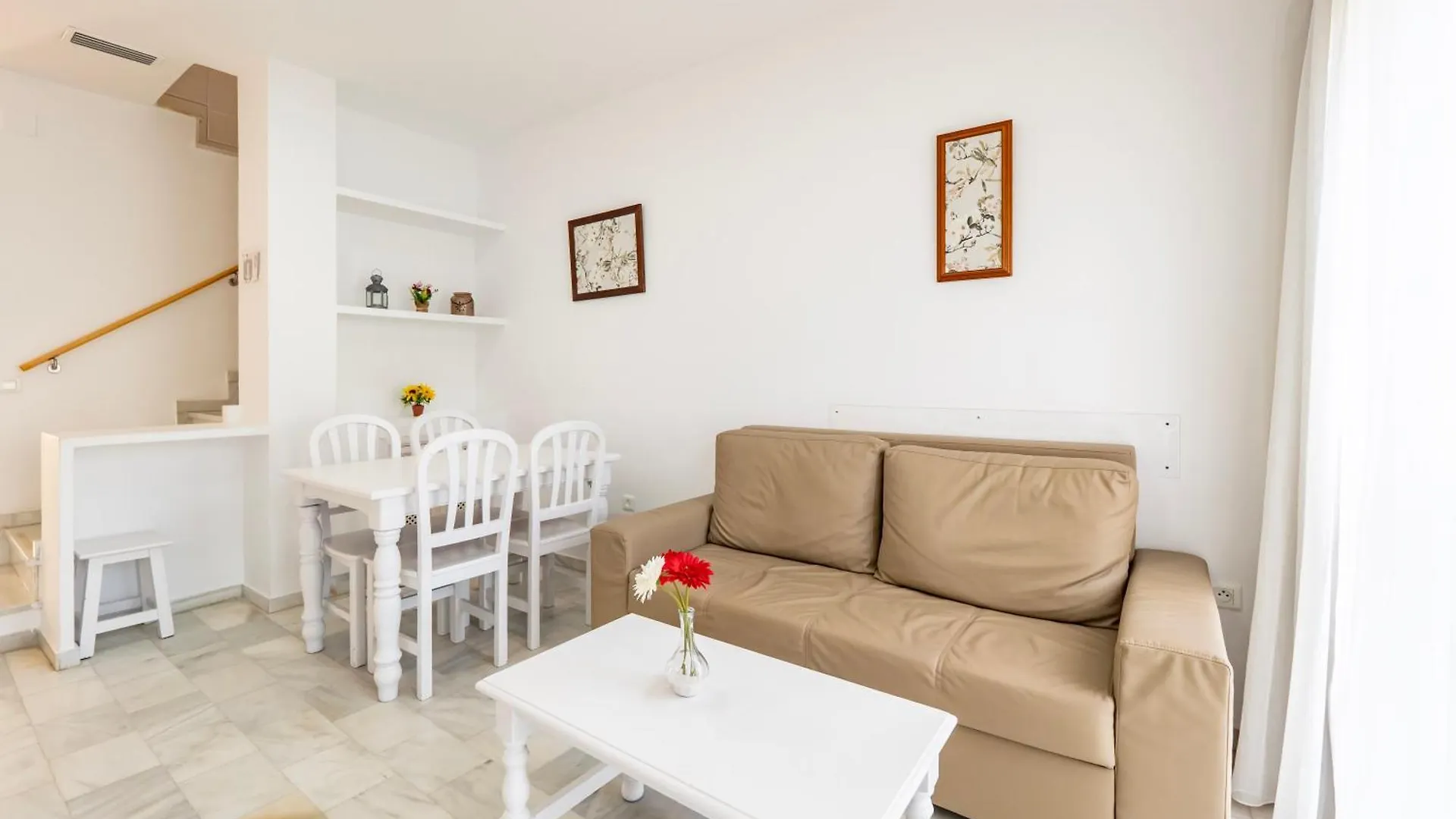 Interpass Golf Playa Country Club Apartamento Islantilla