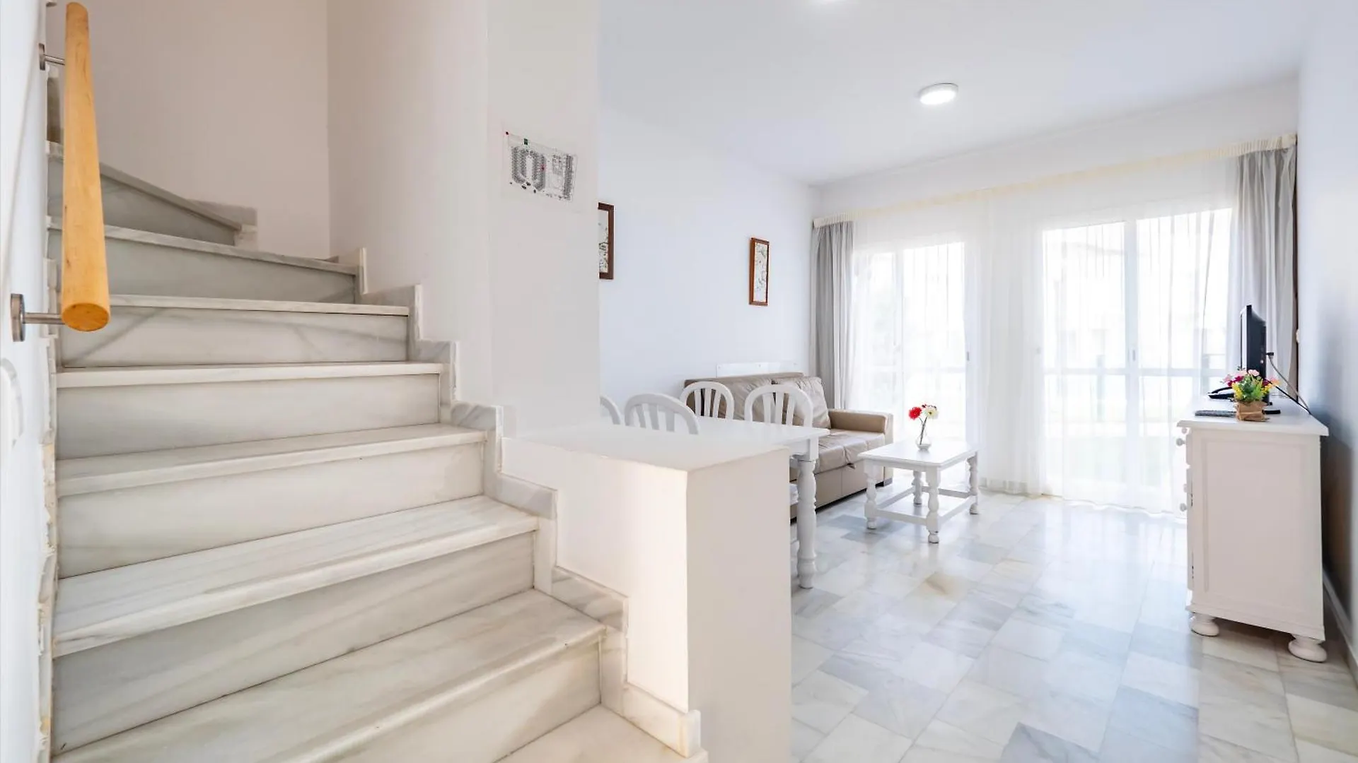 Apartmán Interpass Golf Playa Country Club Islantilla Španělsko