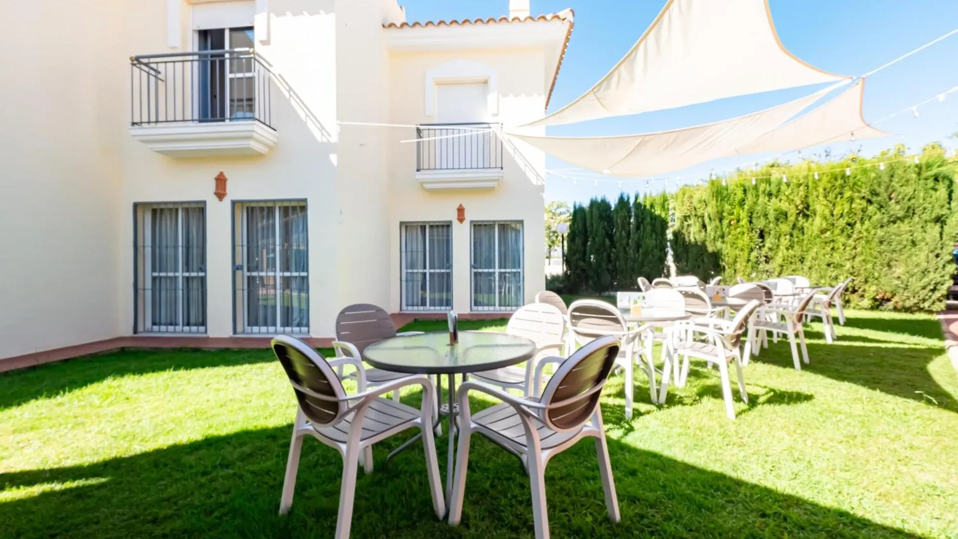 Apartmán Interpass Golf Playa Country Club Islantilla