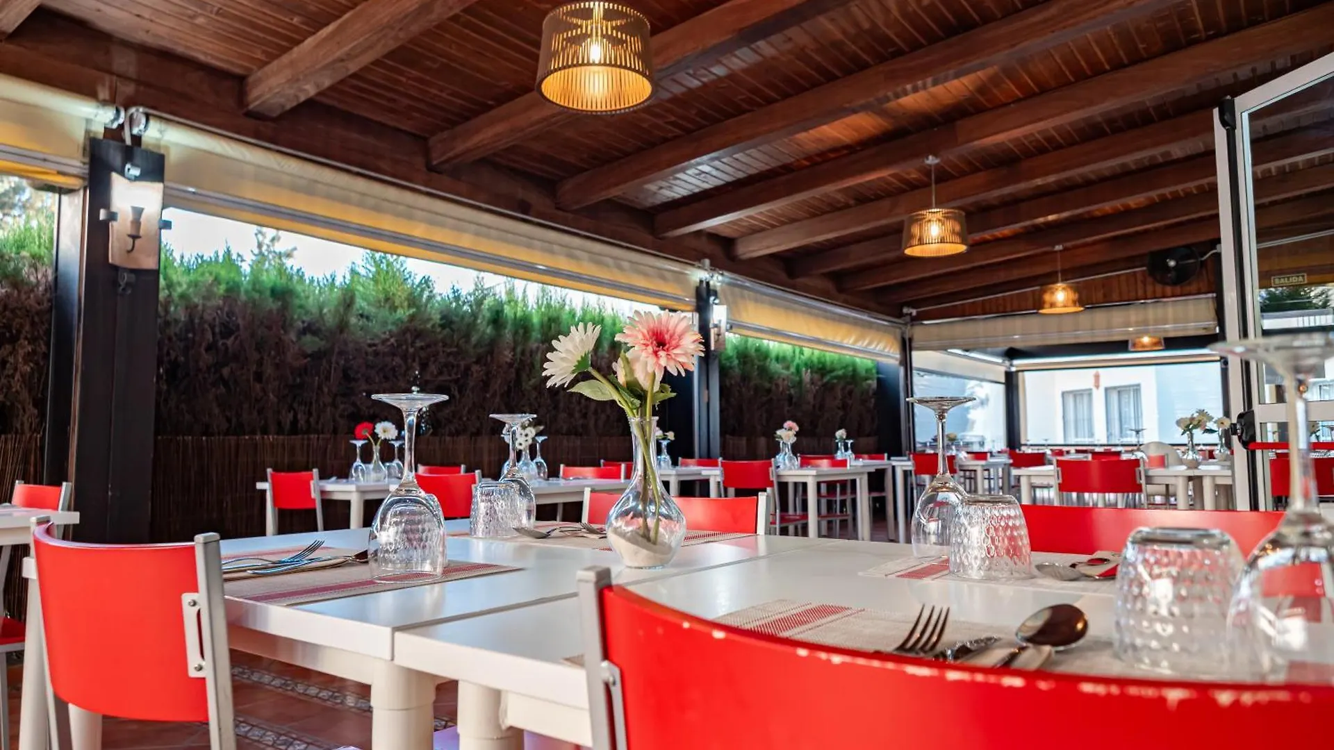 Apartmán Interpass Golf Playa Country Club Islantilla Španělsko