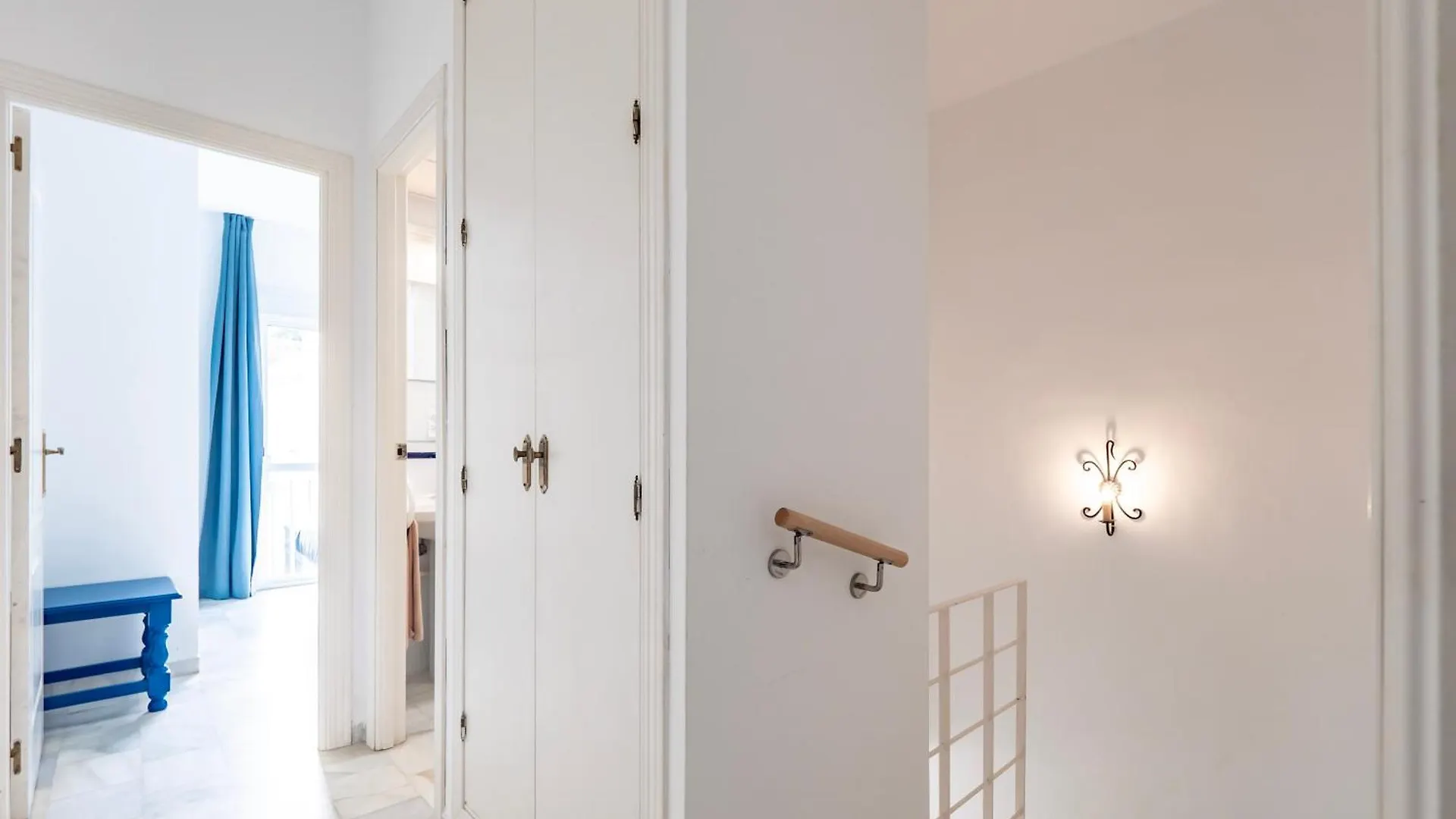 Interpass Golf Playa Country Club Apartment Islantilla