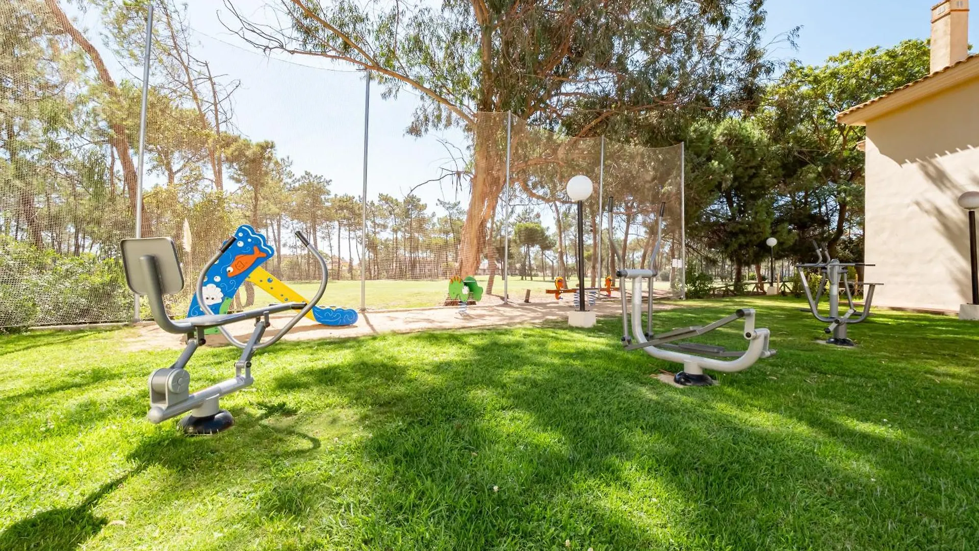 Interpass Golf Playa Country Club Apartment Islantilla Spain