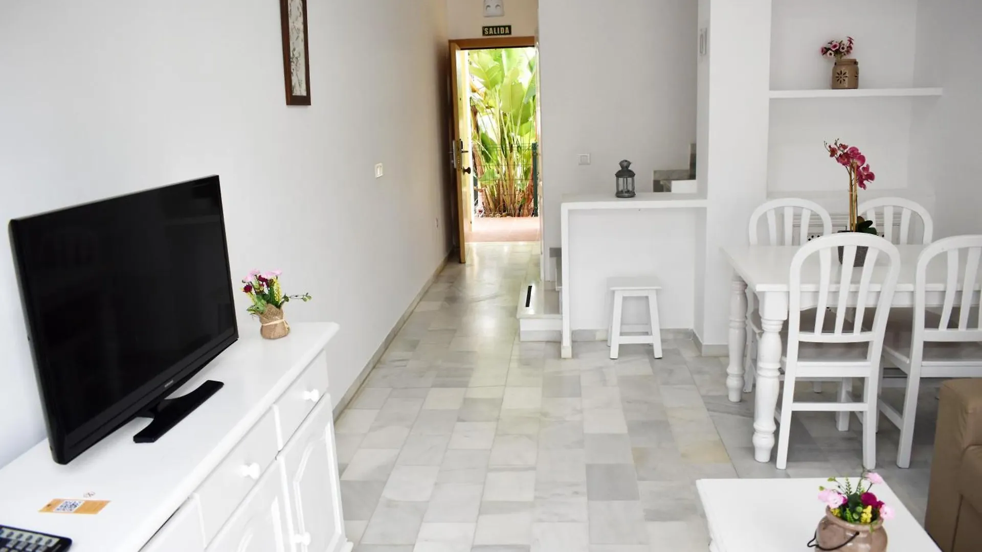Interpass Golf Playa Country Club Apartment Islantilla Spain