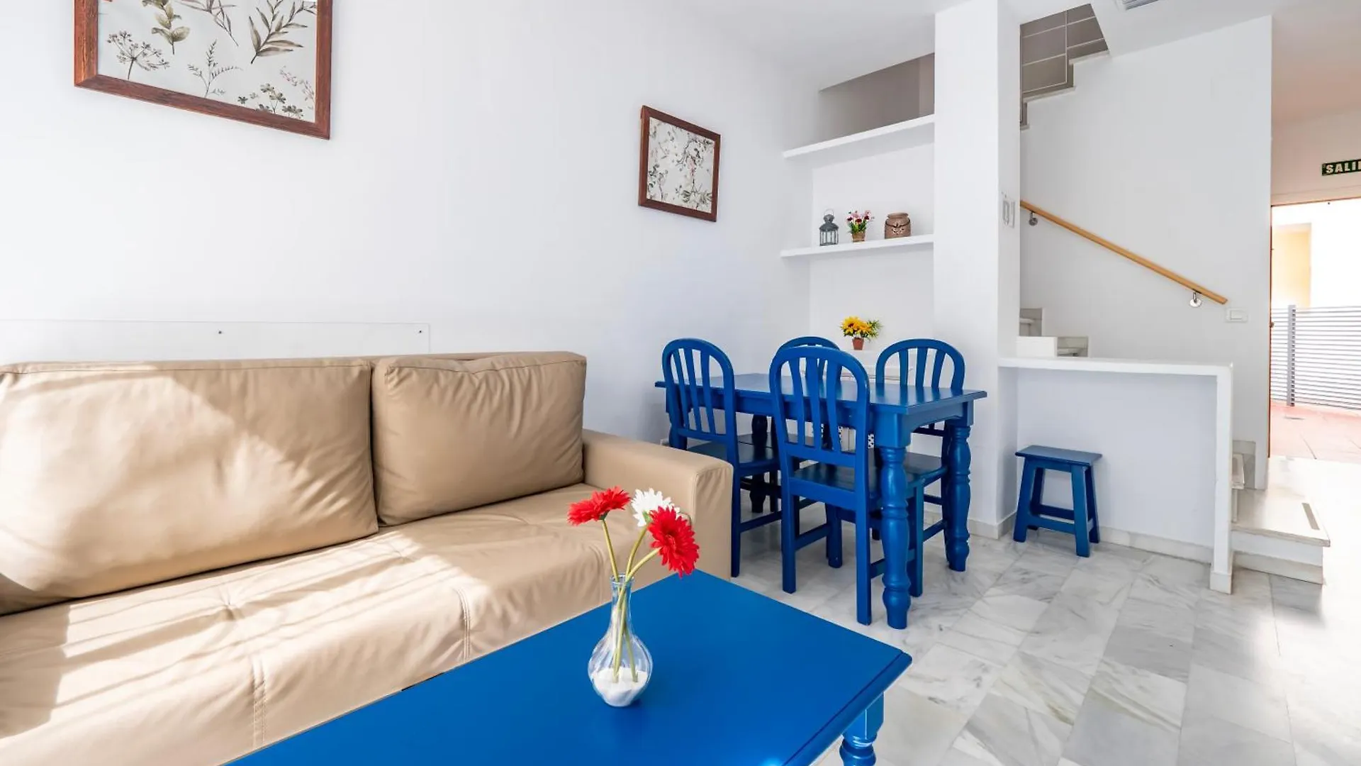 Interpass Golf Playa Country Club Apartment Islantilla