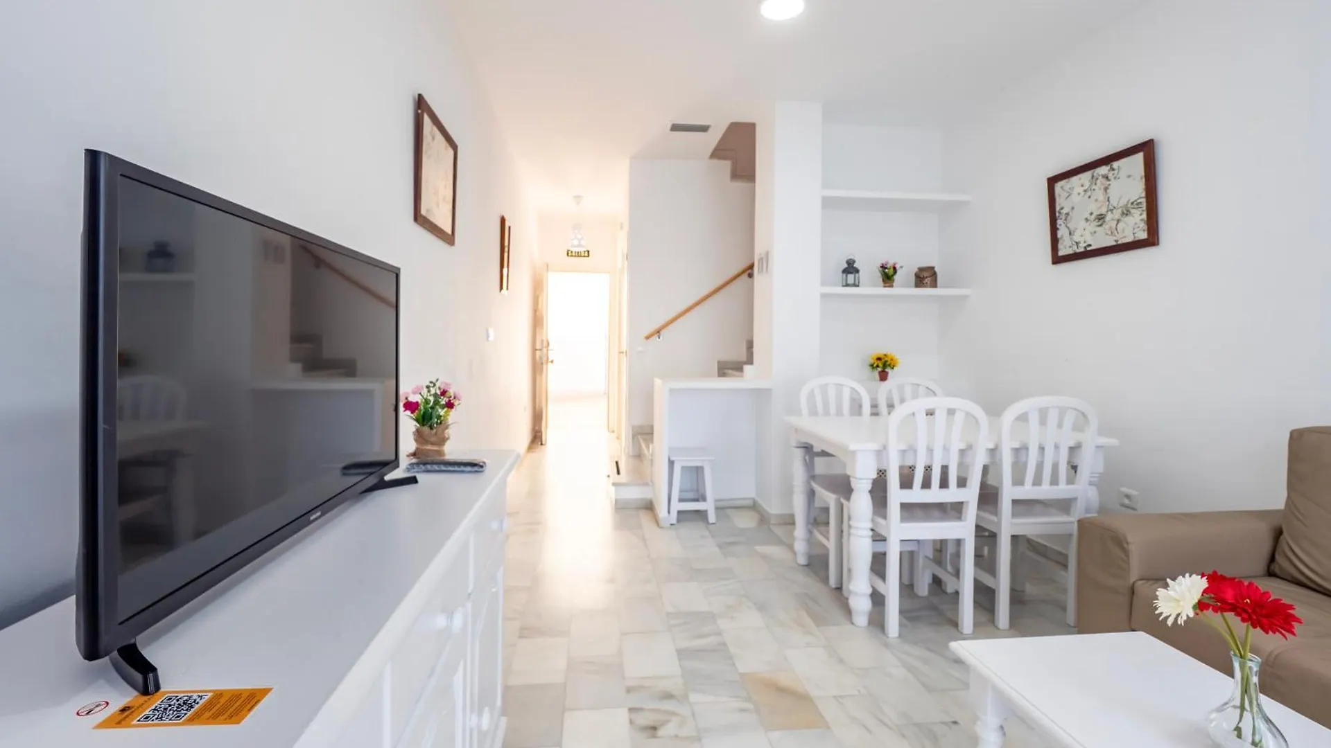 Interpass Golf Playa Country Club Apartment Islantilla 0*,  Spain